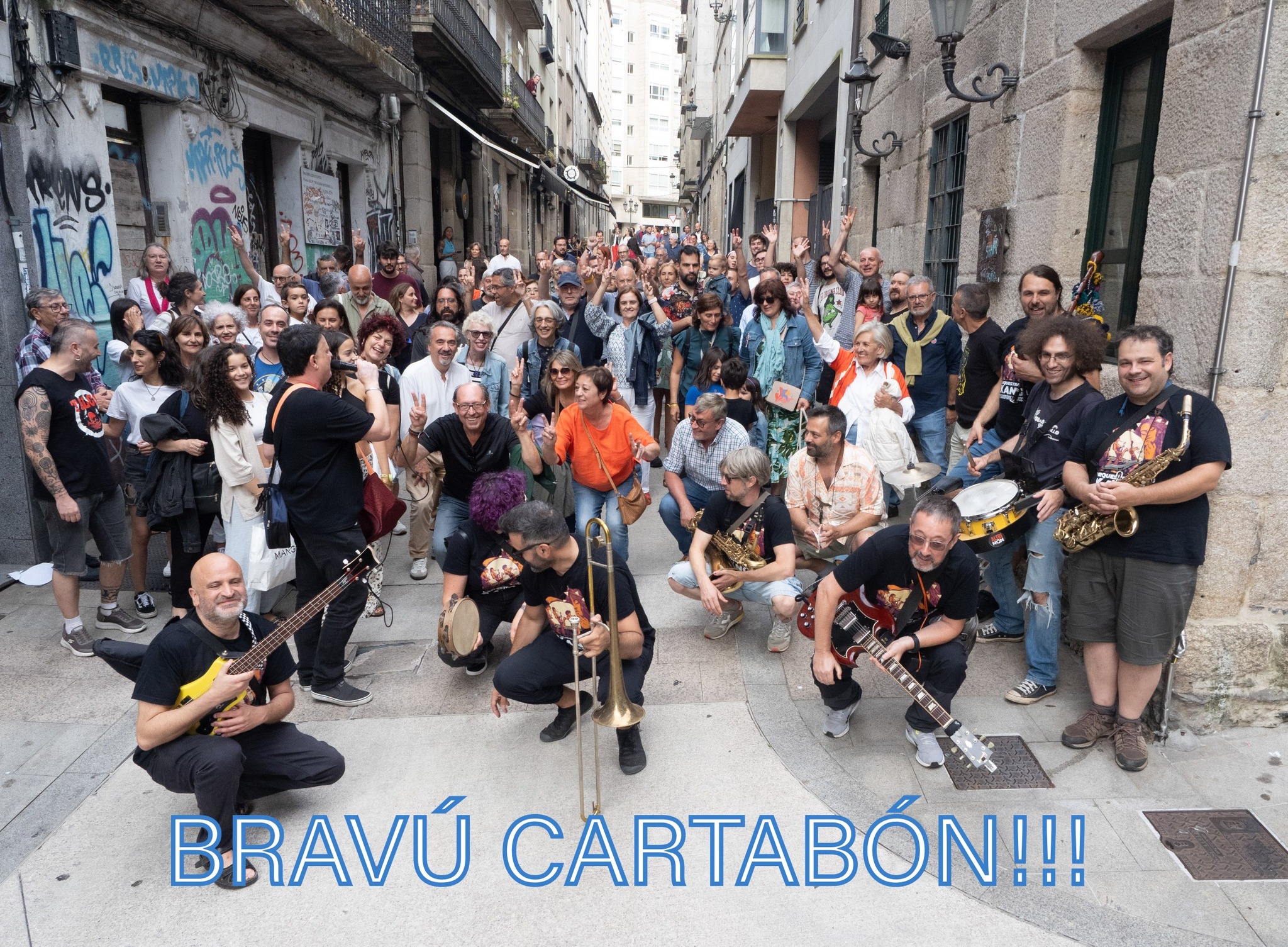 40 ANIVERSARIO LIBRARÍA CARTABÓN
